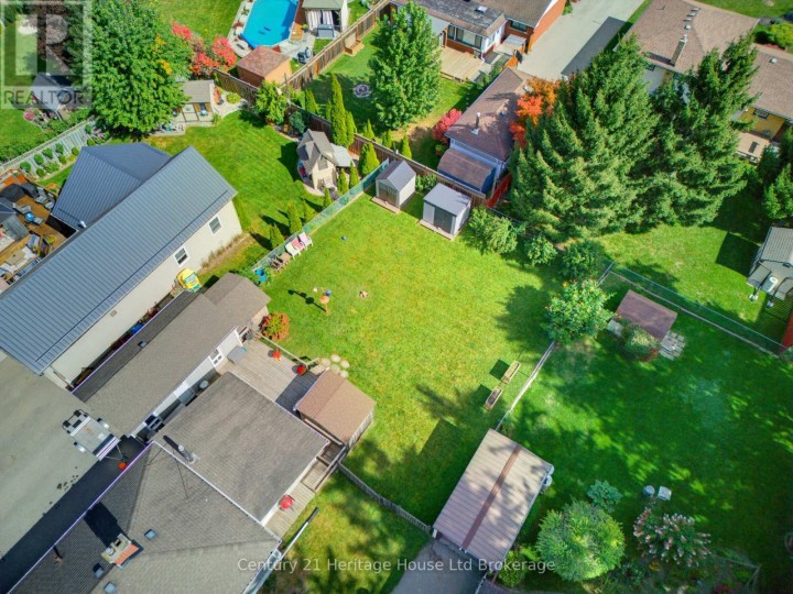 Photo 35 at 164 Sydenham Street, Woodstock - North, Woodstock