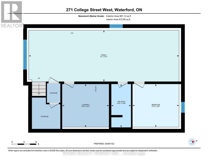 Photo 41 at 271 W College Street, Waterford, Norfolk County
