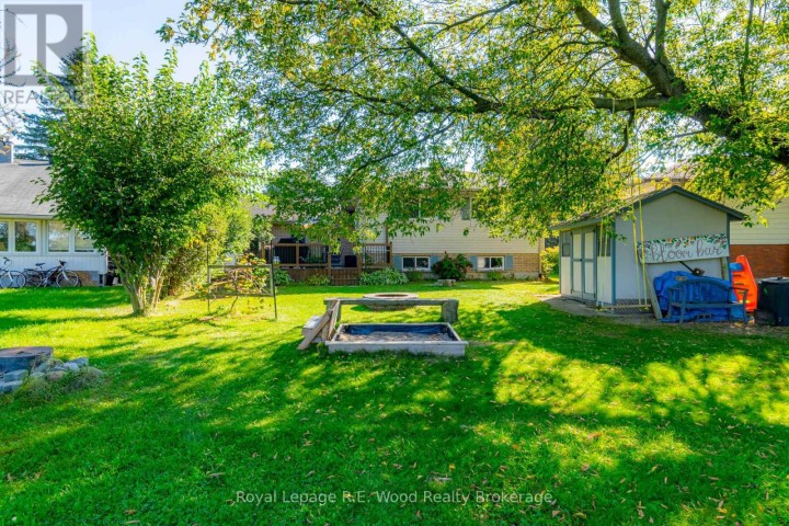 Photo 23 at 48 Allen Street, Tillsonburg