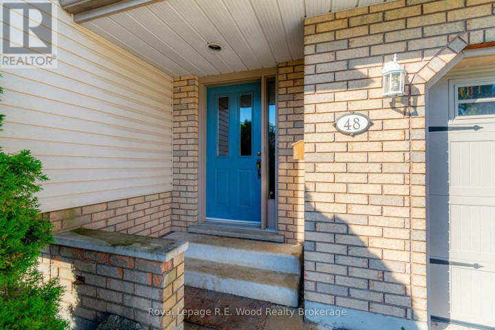 Photo 3 at 48 Allen Street, Tillsonburg