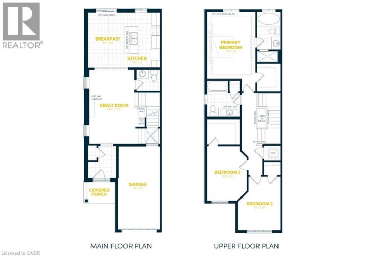 Photo 2 at 1701 Dunkirk Avenue, Woodstock - North, Woodstock