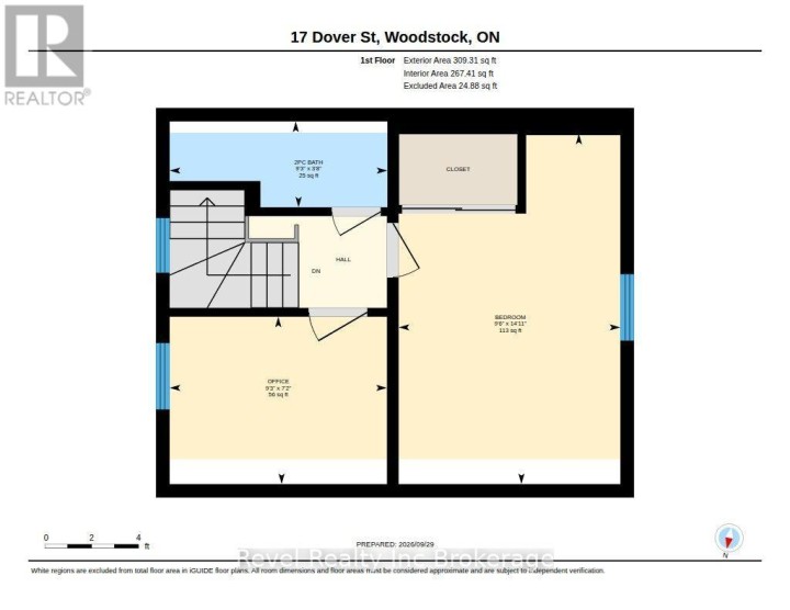 Photo 31 at 17 Dover Street, Woodstock - South, Woodstock