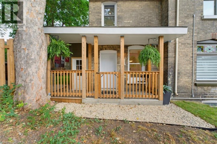 Photo 20 at 118 Clarence Street, East Ward, Brantford