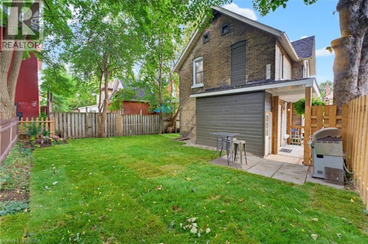 Photo 23 at 118 Clarence Street, East Ward, Brantford