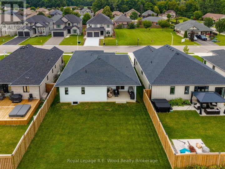 Photo 36 at 7 Sycamore Drive, Tillsonburg