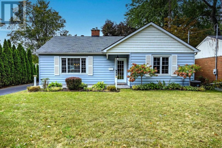 Photo 1 at 30 Gibson Drive, Simcoe, Norfolk County