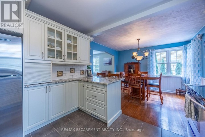 Photo 13 at 30 Gibson Drive, Simcoe, Norfolk County