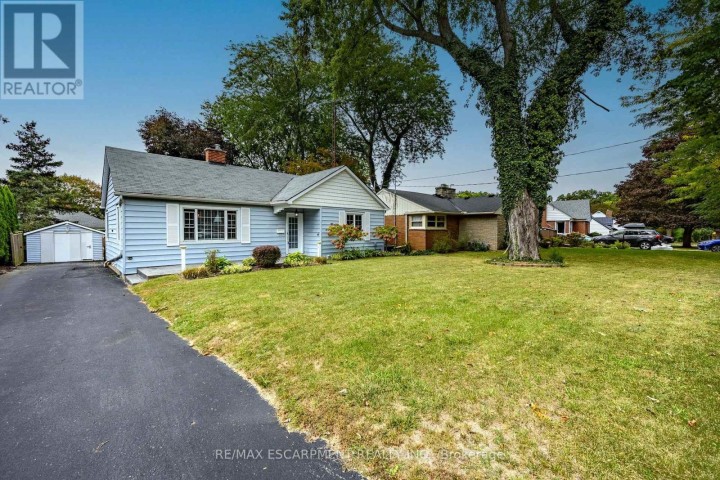 Photo 2 at 30 Gibson Drive, Simcoe, Norfolk County