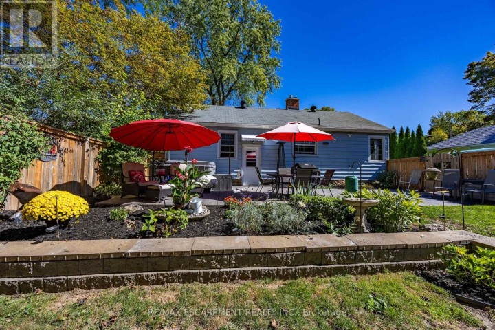 Photo 3 at 30 Gibson Drive, Simcoe, Norfolk County