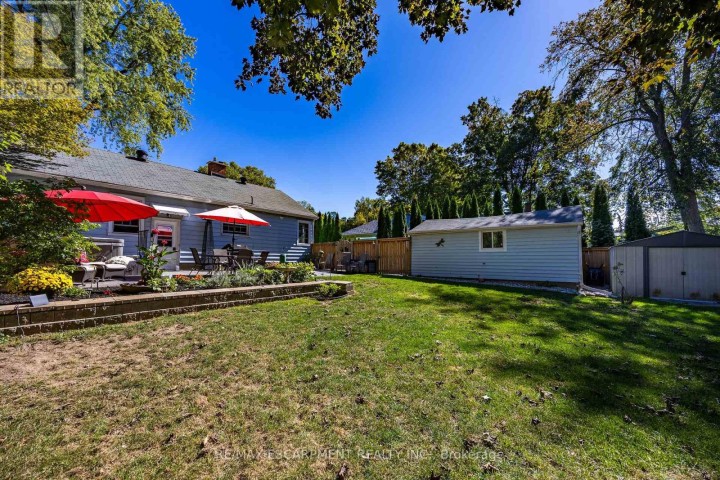 Photo 4 at 30 Gibson Drive, Simcoe, Norfolk County