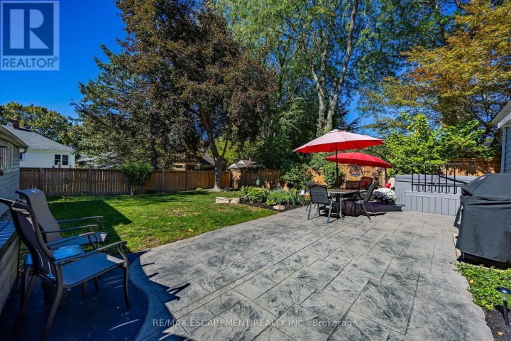 Photo 5 at 30 Gibson Drive, Simcoe, Norfolk County