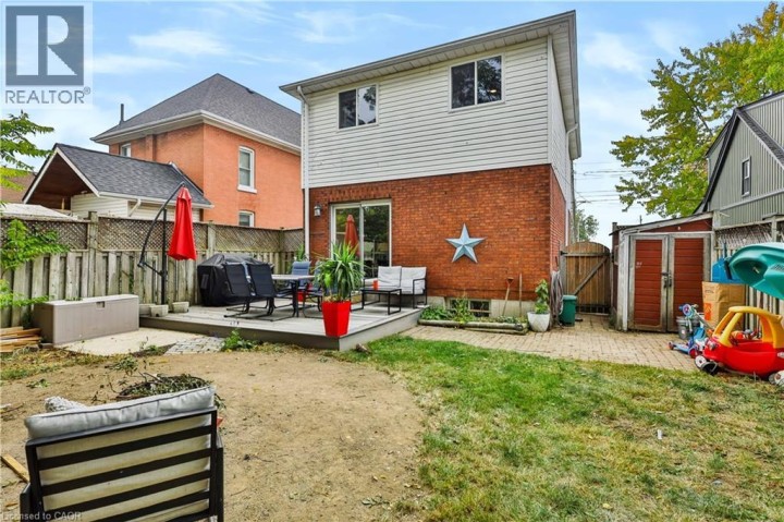 Photo 31 at 189 Terrace Hill Street, Terrace Hill, Brantford