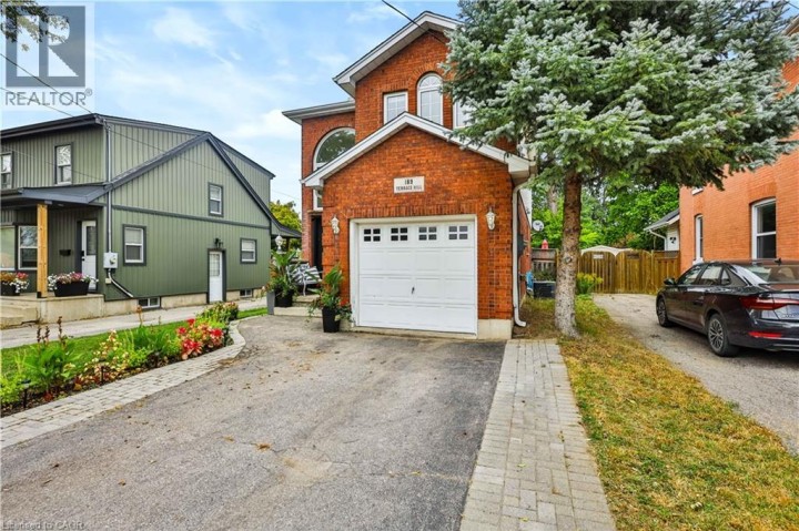 Photo 3 at 189 Terrace Hill Street, Terrace Hill, Brantford
