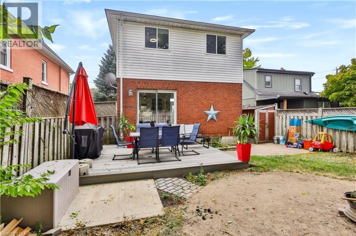 Photo 32 at 189 Terrace Hill Street, Terrace Hill, Brantford