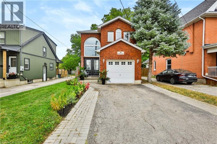 Photo 2 at 189 Terrace Hill Street, Terrace Hill, Brantford