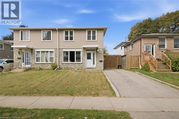 Photo 2 at 39 Magnolia Drive, Innerkip (Fair Grounds), Woodstock