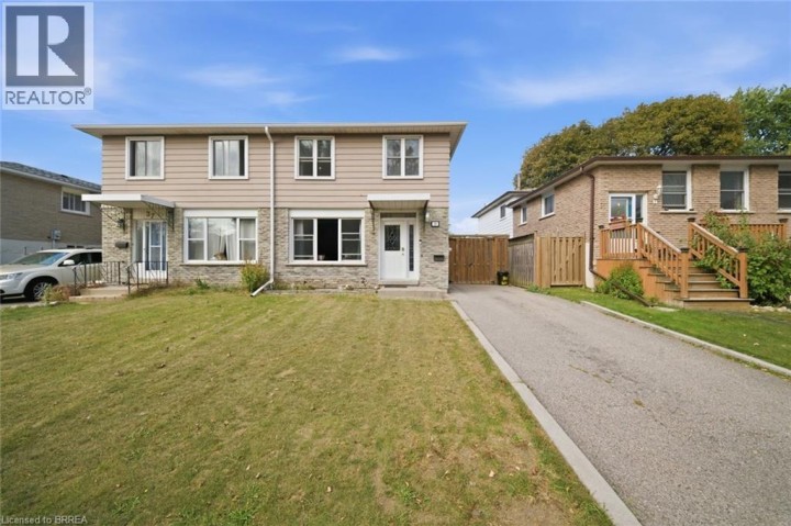 Photo 5 at 39 Magnolia Drive, Innerkip (Fair Grounds), Woodstock