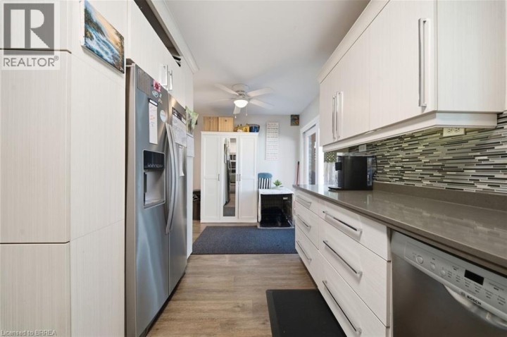 Photo 9 at 39 Magnolia Drive, Innerkip (Fair Grounds), Woodstock