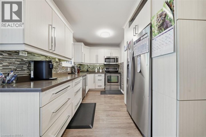 Photo 10 at 39 Magnolia Drive, Innerkip (Fair Grounds), Woodstock