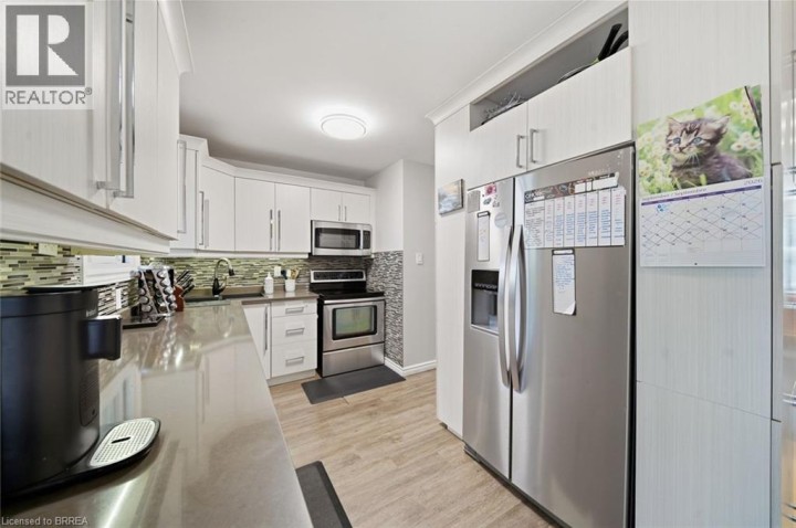 Photo 11 at 39 Magnolia Drive, Innerkip (Fair Grounds), Woodstock