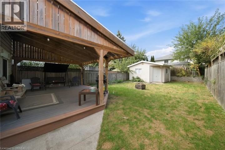 Photo 33 at 39 Magnolia Drive, Innerkip (Fair Grounds), Woodstock