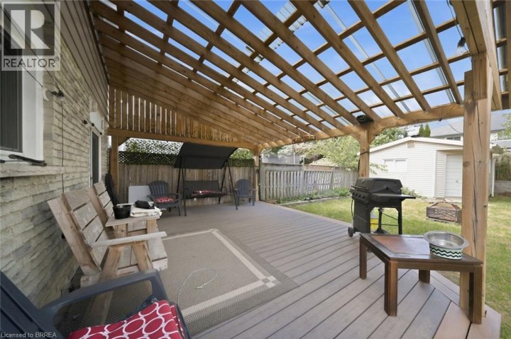 Photo 34 at 39 Magnolia Drive, Innerkip (Fair Grounds), Woodstock