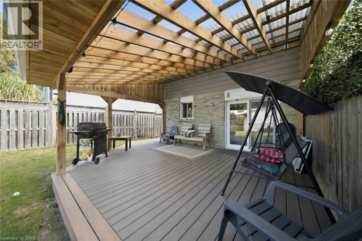 Photo 37 at 39 Magnolia Drive, Innerkip (Fair Grounds), Woodstock