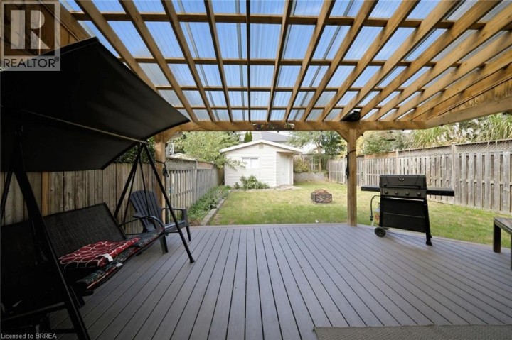 Photo 36 at 39 Magnolia Drive, Innerkip (Fair Grounds), Woodstock