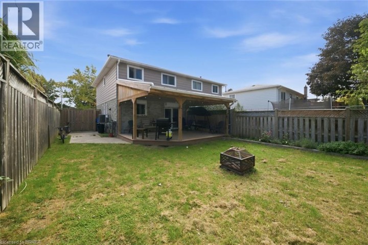 Photo 32 at 39 Magnolia Drive, Innerkip (Fair Grounds), Woodstock