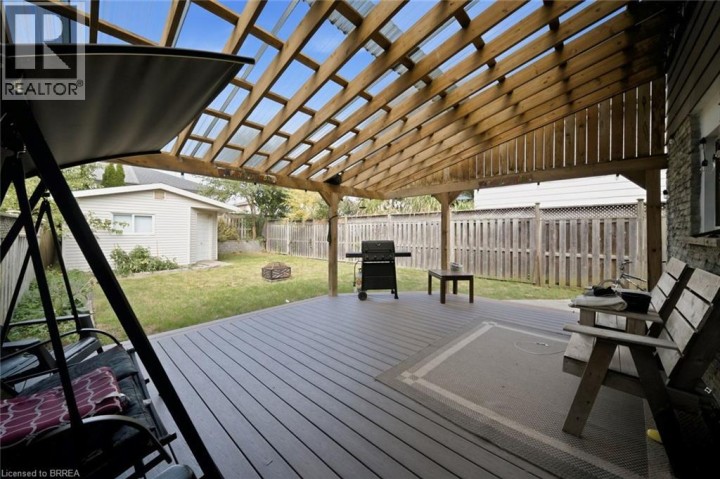 Photo 35 at 39 Magnolia Drive, Innerkip (Fair Grounds), Woodstock