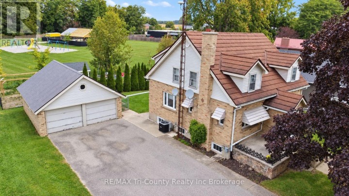 Photo 1 at 11475 Plank Road, Eden, Bayham