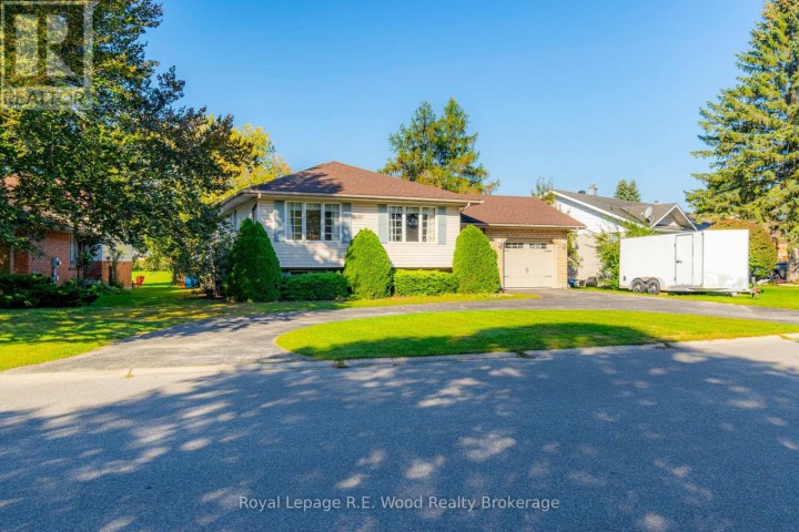 Photo 2 at 48 Allen Street, Tillsonburg