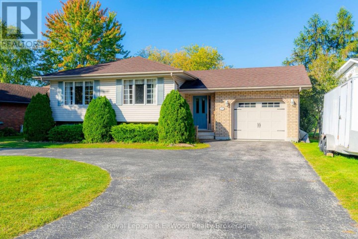 Photo 1 at 48 Allen Street, Tillsonburg