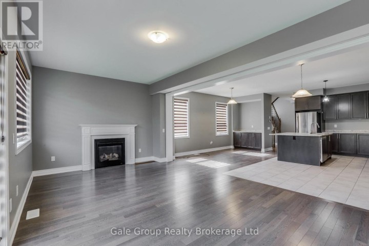 Photo 12 at 118 W Huntingford Trail, Woodstock - North, Woodstock
