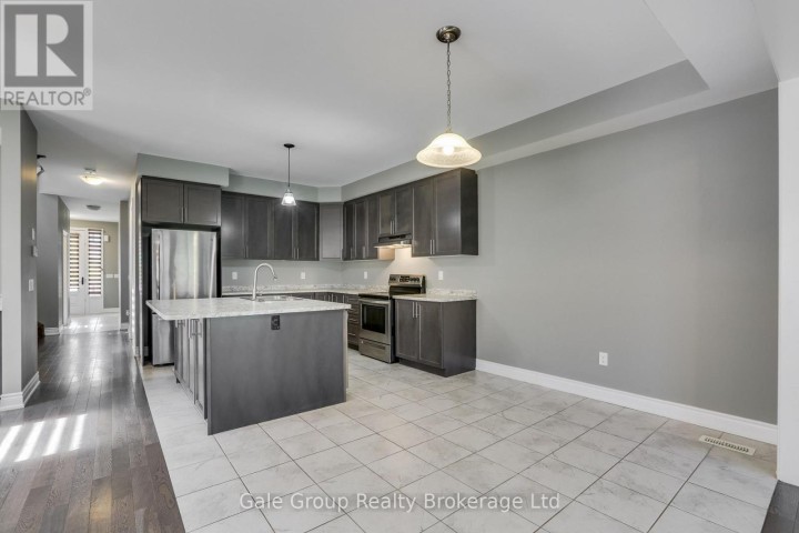 Photo 15 at 118 W Huntingford Trail, Woodstock - North, Woodstock