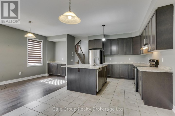 Photo 16 at 118 W Huntingford Trail, Woodstock - North, Woodstock