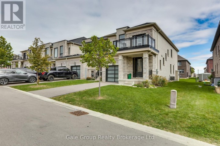 Photo 2 at 118 W Huntingford Trail, Woodstock - North, Woodstock