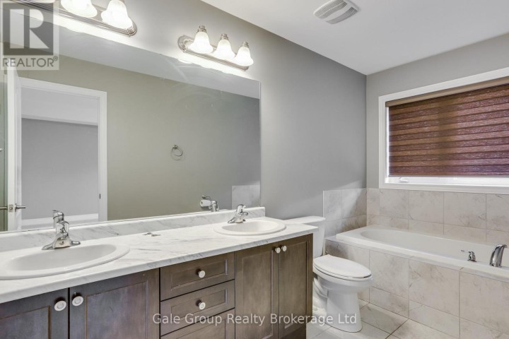 Photo 23 at 118 W Huntingford Trail, Woodstock - North, Woodstock