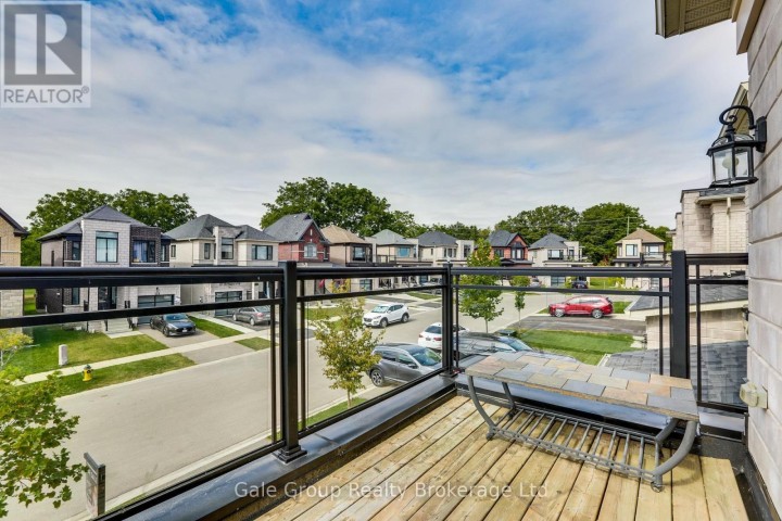 Photo 33 at 118 W Huntingford Trail, Woodstock - North, Woodstock