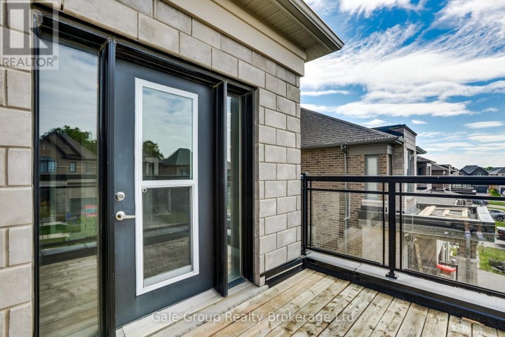 Photo 34 at 118 W Huntingford Trail, Woodstock - North, Woodstock