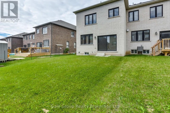 Photo 46 at 118 W Huntingford Trail, Woodstock - North, Woodstock