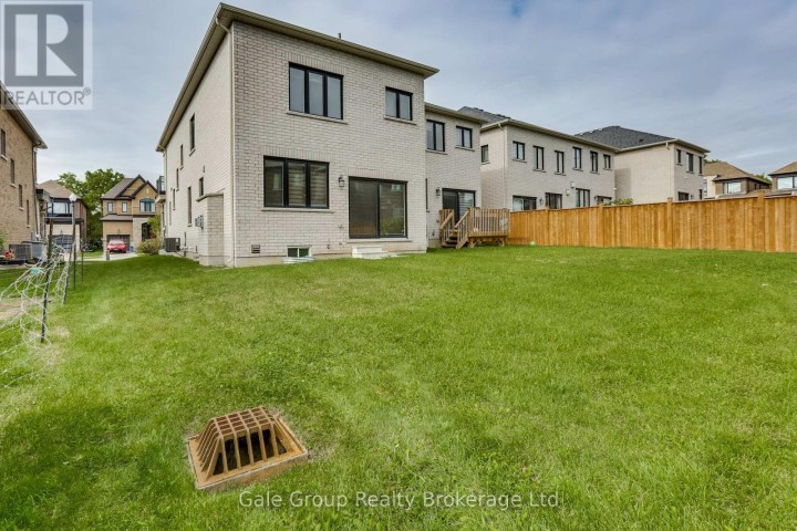 Photo 47 at 118 W Huntingford Trail, Woodstock - North, Woodstock