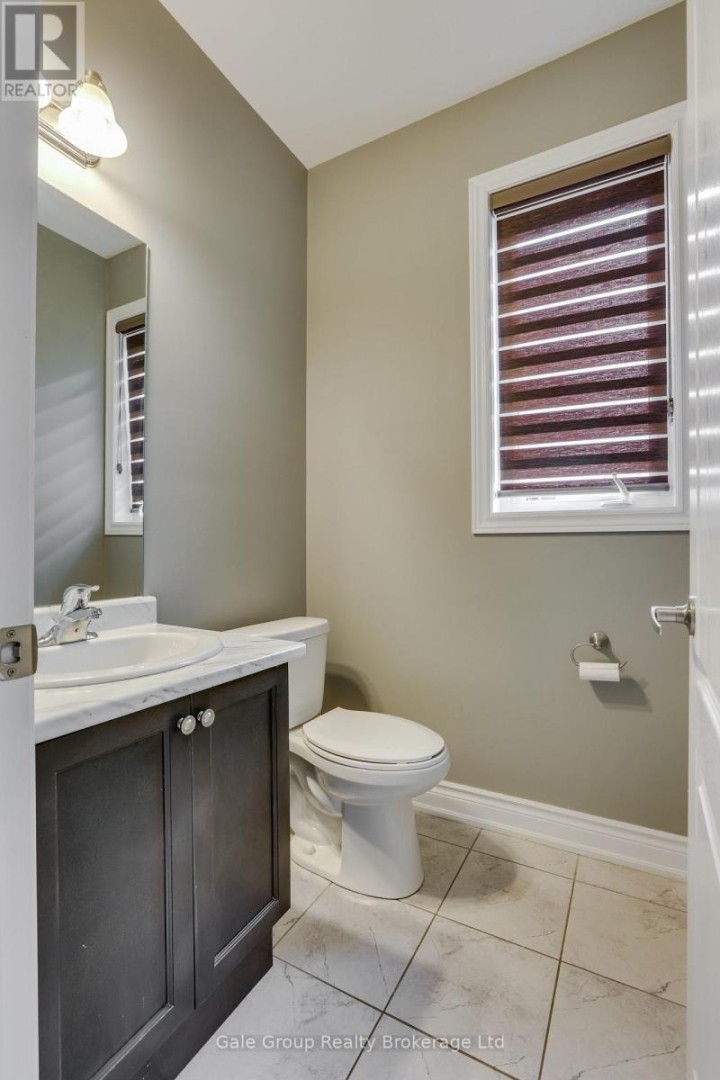 Photo 6 at 118 W Huntingford Trail, Woodstock - North, Woodstock