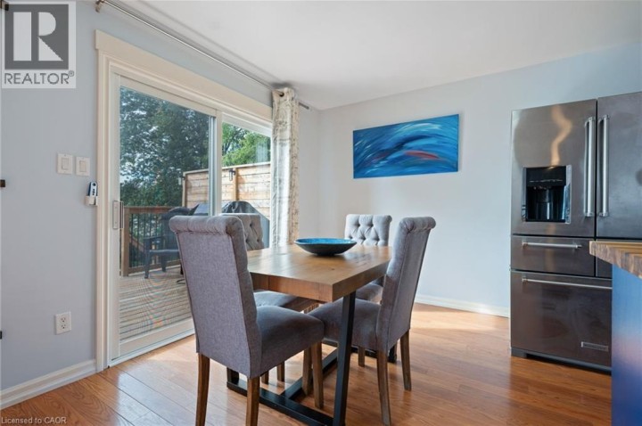 Photo 11 at 31 Beckett Boulevard, Tillsonburg