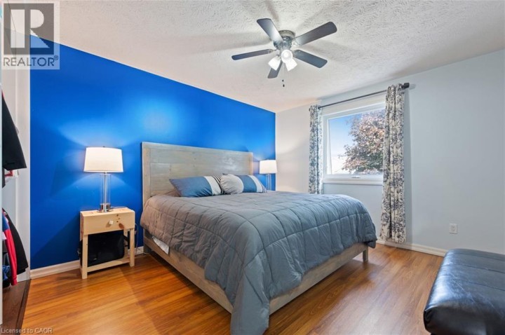 Photo 13 at 31 Beckett Boulevard, Tillsonburg