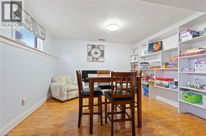 Photo 19 at 31 Beckett Boulevard, Tillsonburg