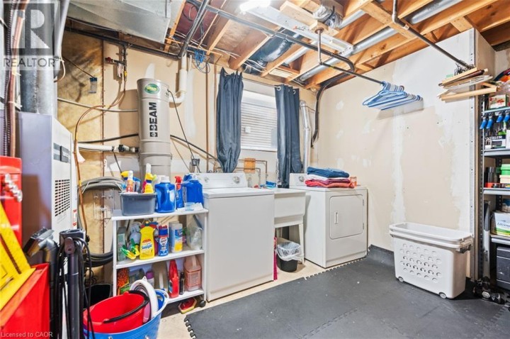 Photo 23 at 31 Beckett Boulevard, Tillsonburg