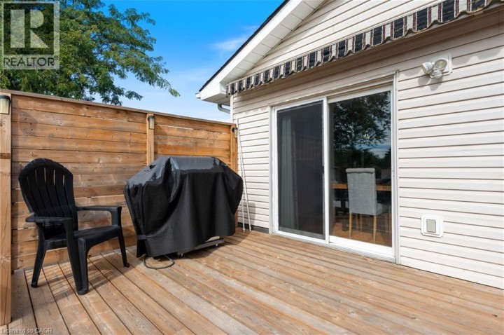 Photo 24 at 31 Beckett Boulevard, Tillsonburg