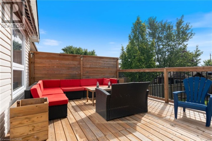 Photo 25 at 31 Beckett Boulevard, Tillsonburg