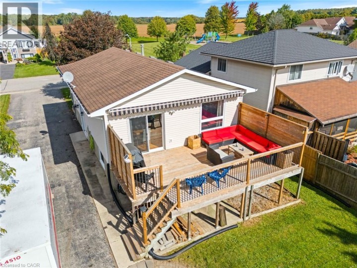 Photo 26 at 31 Beckett Boulevard, Tillsonburg